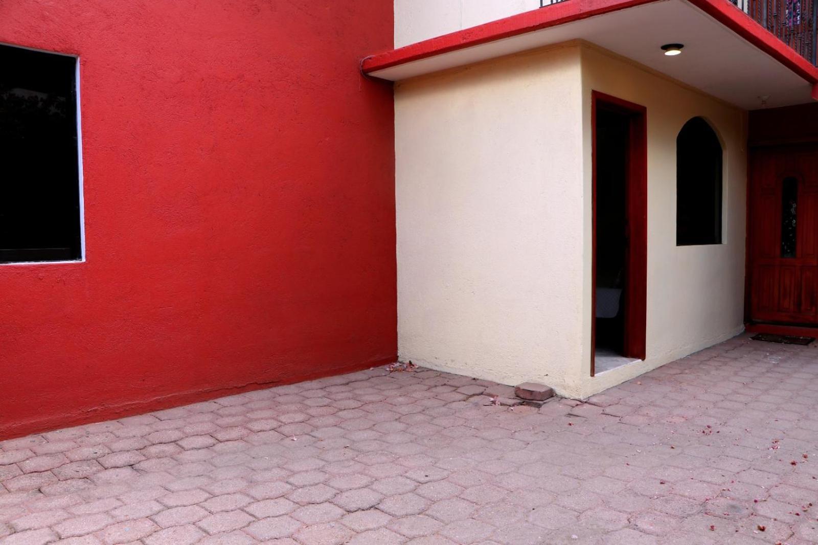 Apartamento Departamento Bugambilias Oaxaca Exterior foto
