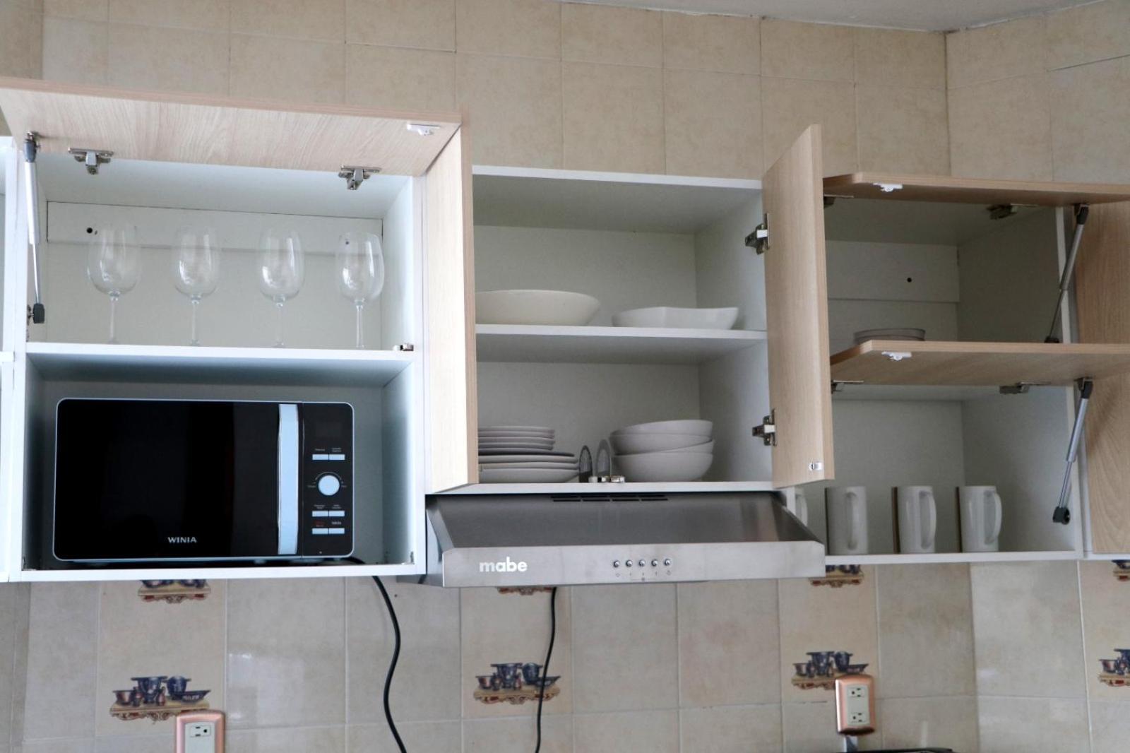 Apartamento Departamento Bugambilias Oaxaca Exterior foto