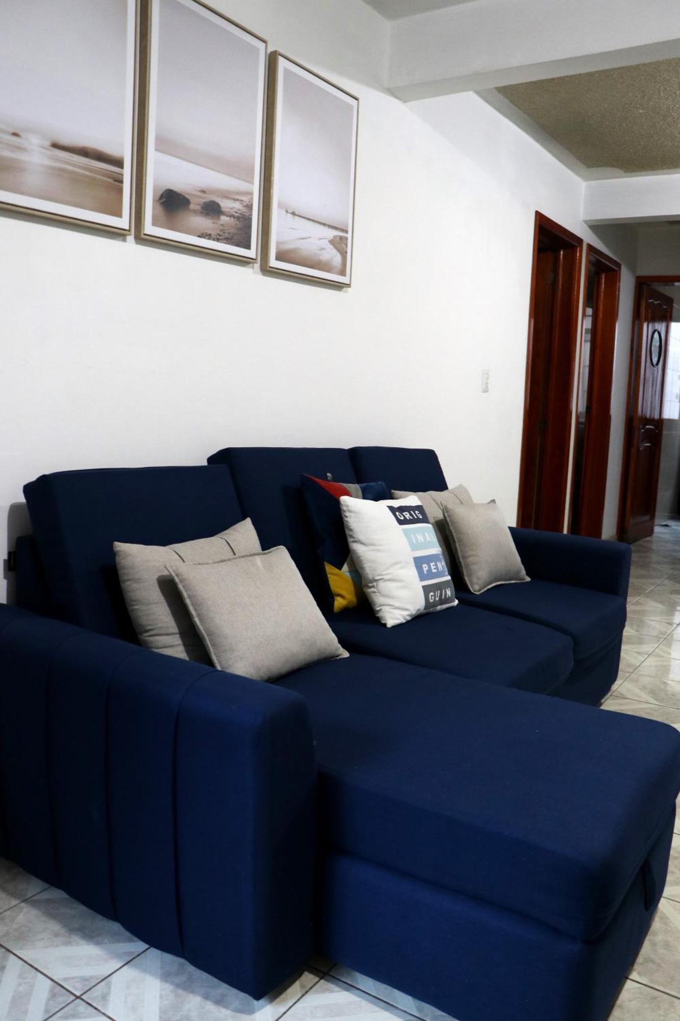 Apartamento Departamento Bugambilias Oaxaca Exterior foto