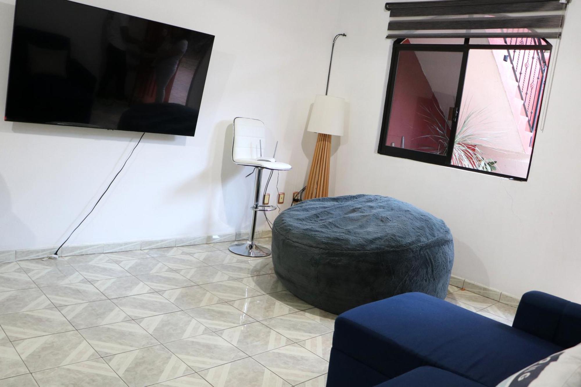 Apartamento Departamento Bugambilias Oaxaca Exterior foto